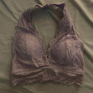 Halter Bralette